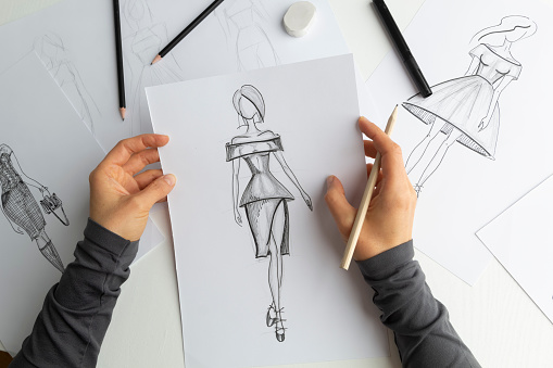 Fashion Designing