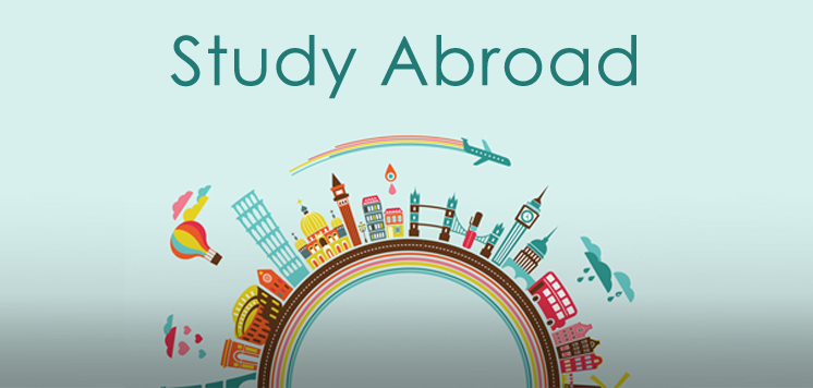 What Is The Way To Study Abroad From Nepal?