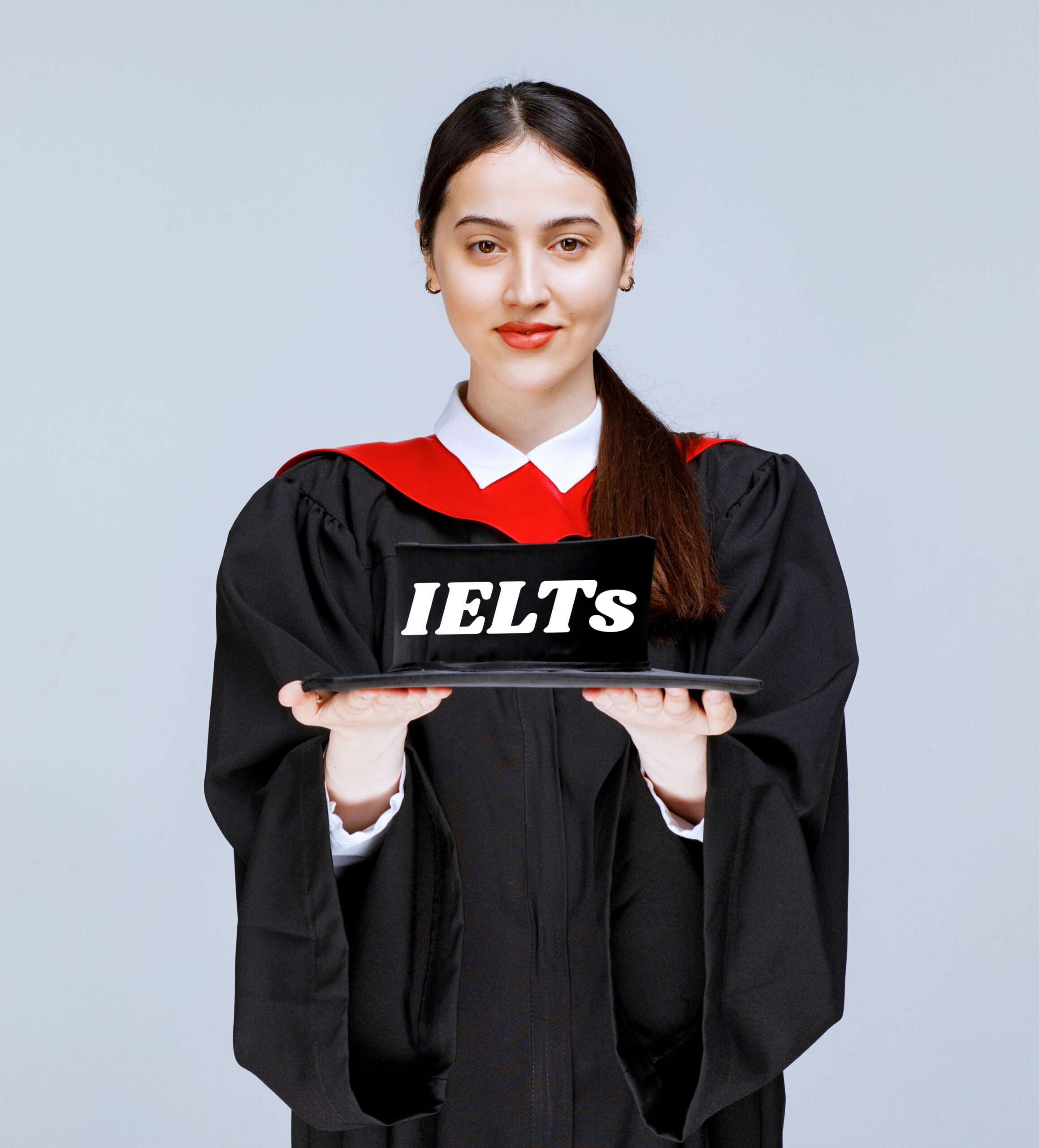 IELTS